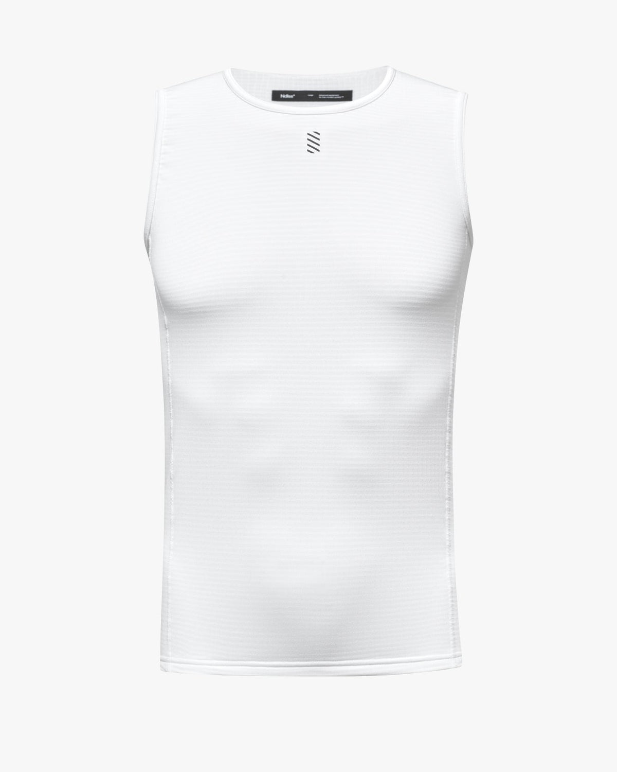 NDLSS Thermal Base Layer - White