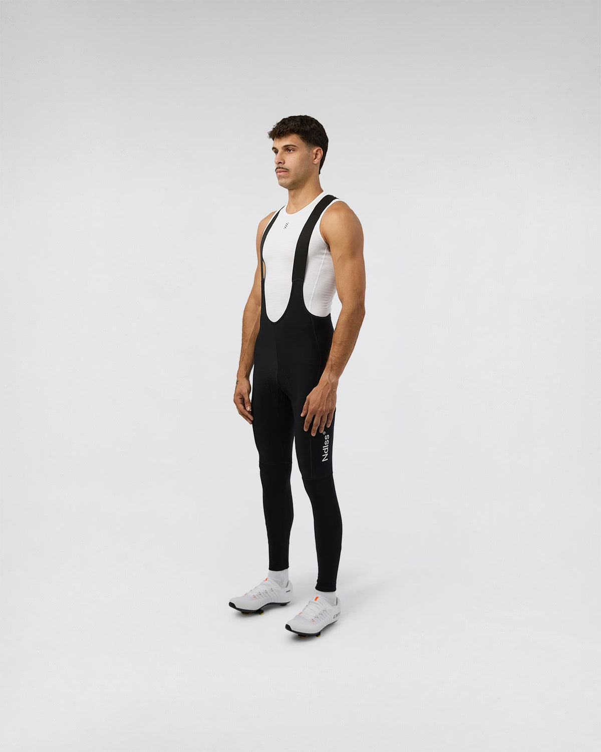 NDLSS Thermal Base Layer - White