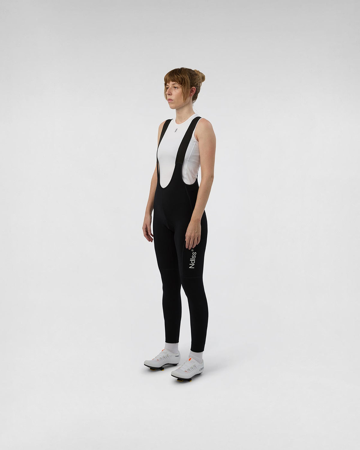 NDLSS Thermal Base Layer - White