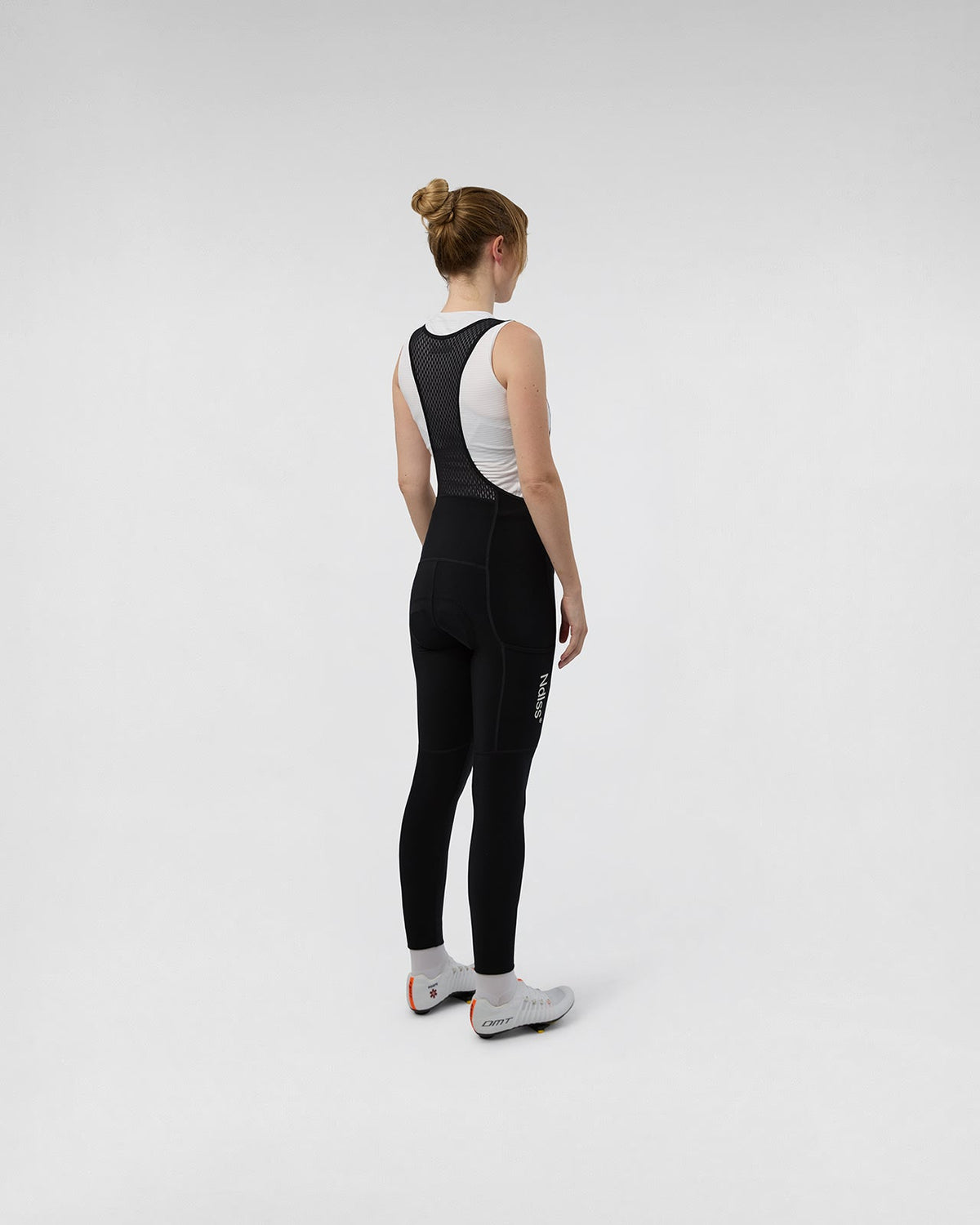 NDLSS Thermal Base Layer - White