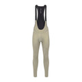 NDLSS Thermal Bib Tights - Khaki