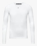 NDLSS Thermal LS Base Layer - White