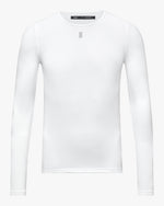 NDLSS Thermal LS Base Layer - White