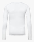 NDLSS Thermal LS Base Layer - White