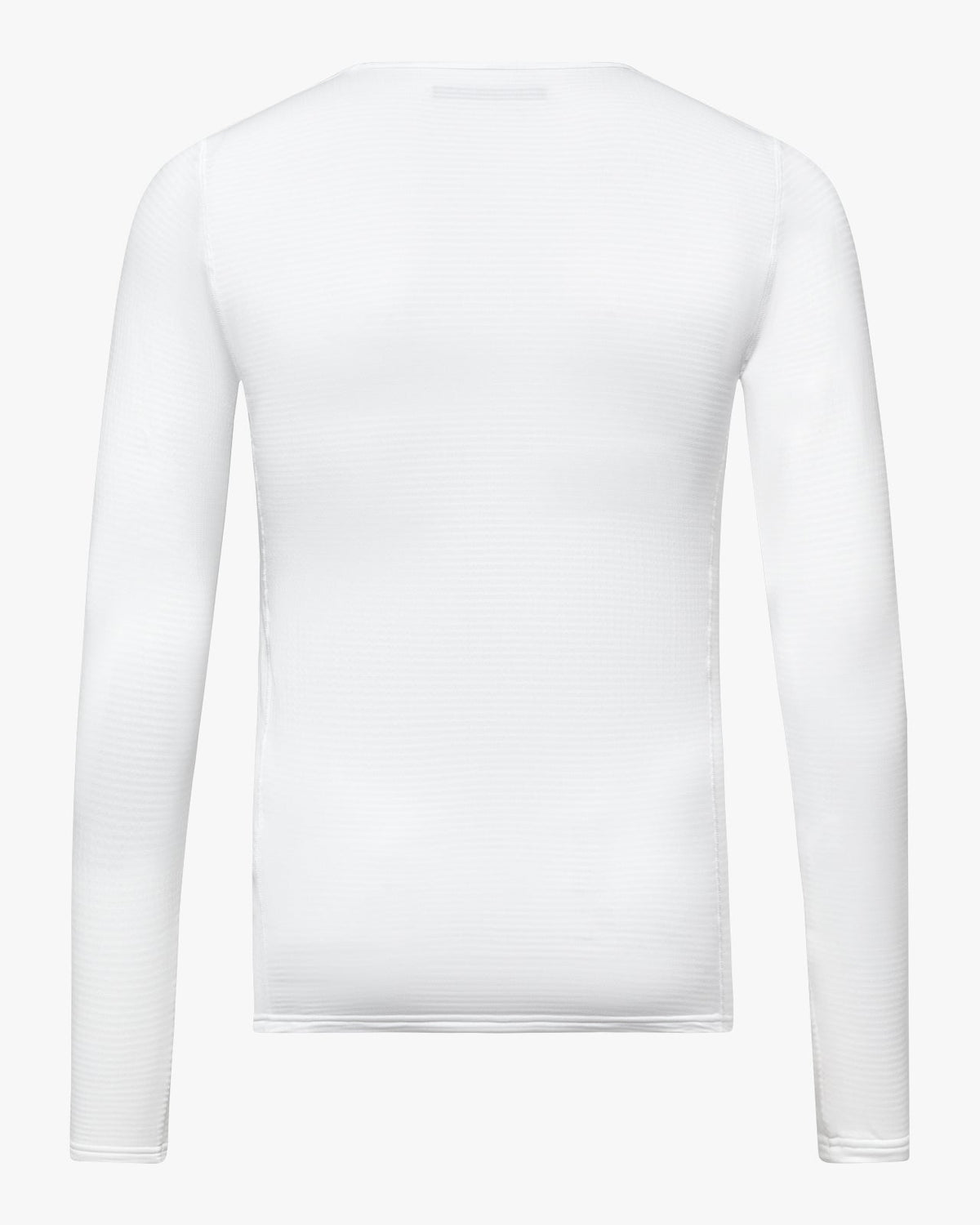 NDLSS Thermal LS Base Layer - White