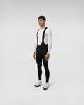 NDLSS Thermal LS Base Layer - White