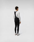 NDLSS Thermal LS Base Layer - White