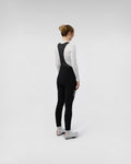 NDLSS Thermal LS Base Layer - White