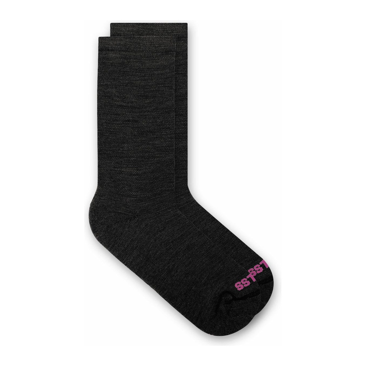 NDLSS Winter Socks - Black