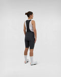 NDLSS Women's Away™ Bib Shorts - Charcoal