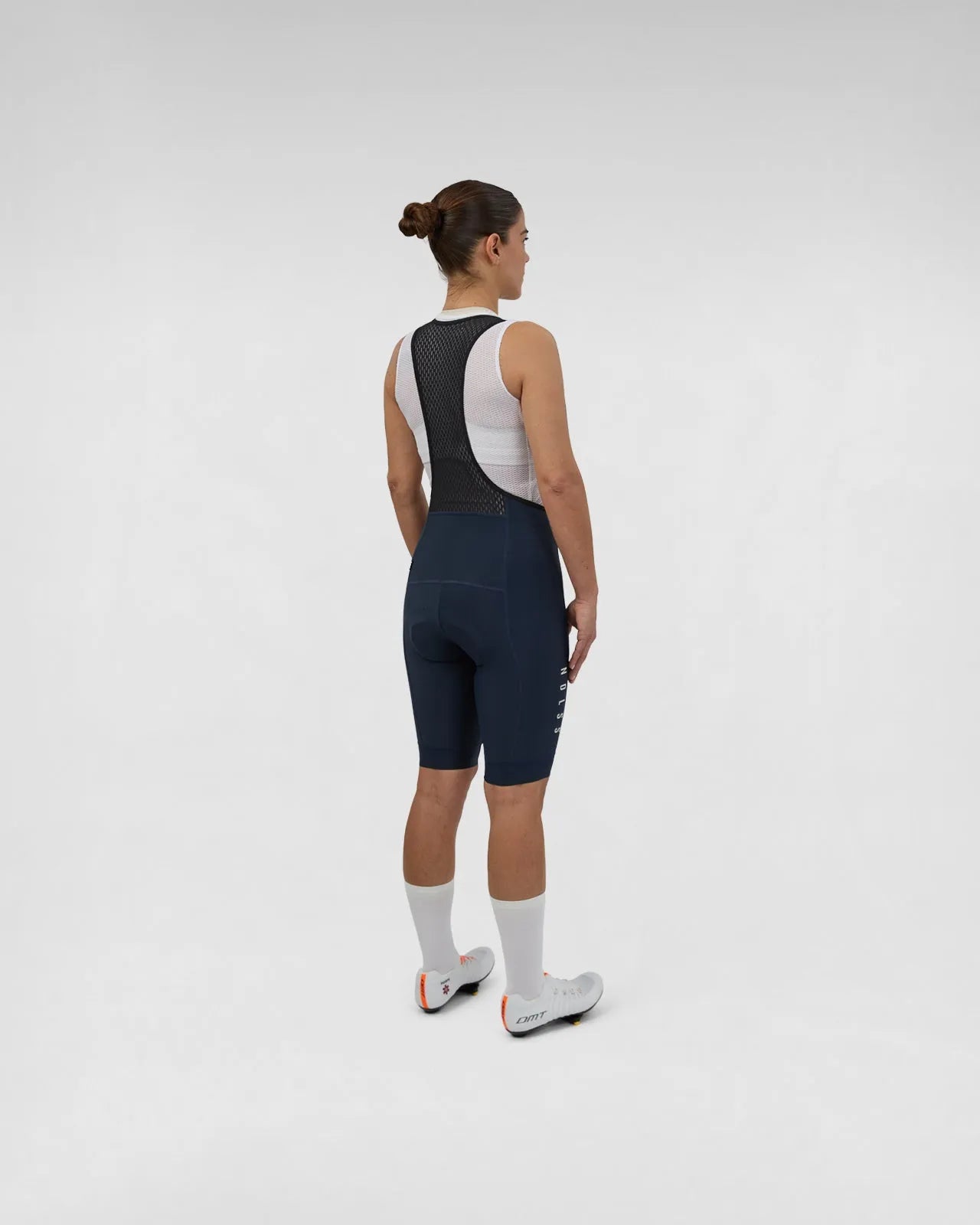 NDLSS Women's Away™ Bib Shorts - Navy