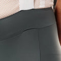 NIMBL Halo Donna Bib Short - Grigio