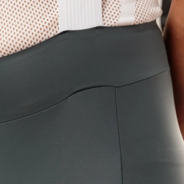 NIMBL Halo Donna Bib Short - Grigio