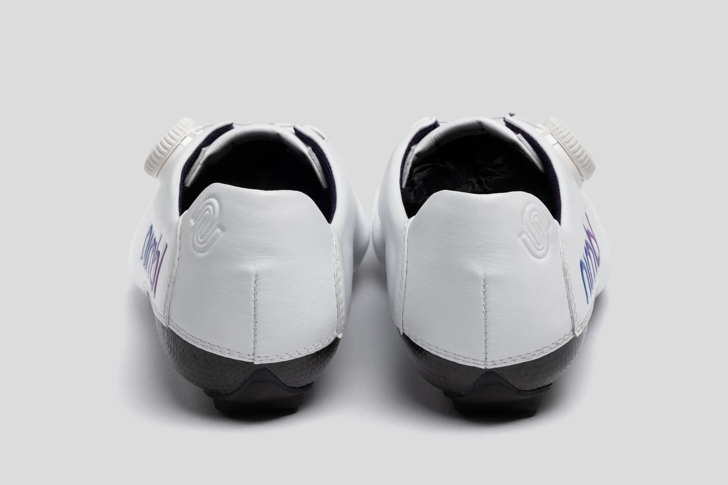 NIMBL Road Cycling Shoes Exceed - Blue Purple