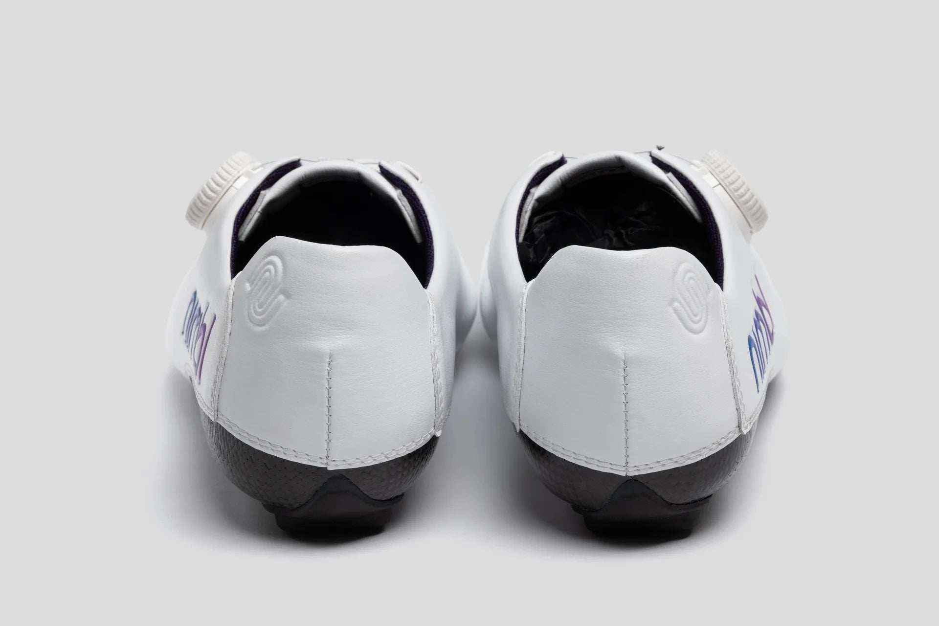 NIMBL Road Cycling Shoes Exceed - Blue Purple