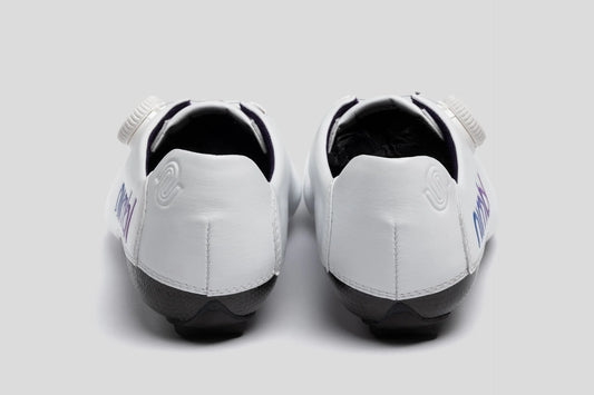 NIMBL Road Cycling Shoes Exceed - Blue Purple