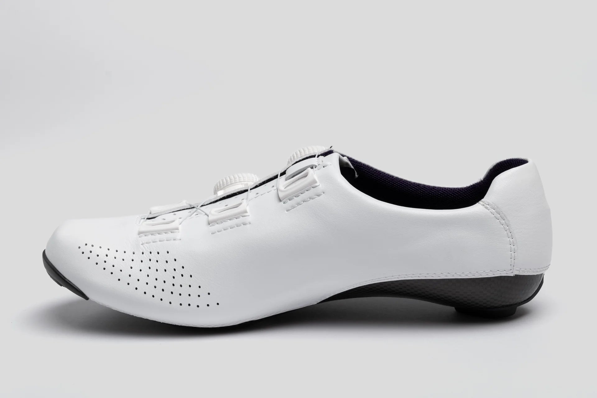 NIMBL Road Cycling Shoes Exceed - Blue Purple