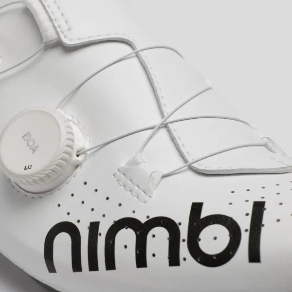 NIMBL Road Cycling Shoes Exceed Ultimate Glide 2026 - Pro Edition
