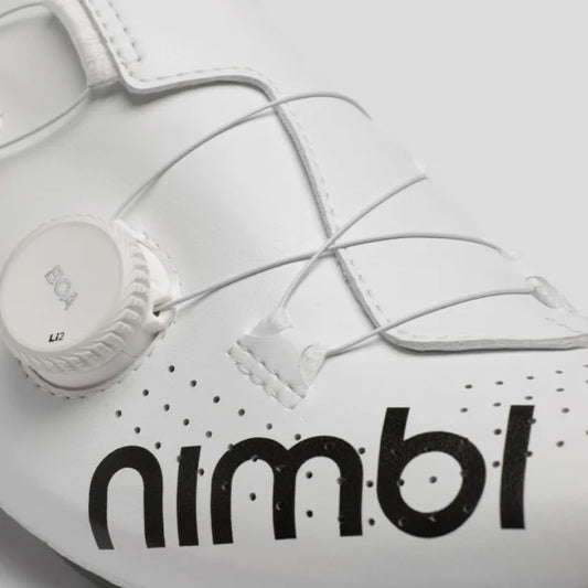 NIMBL Road Cycling Shoes Exceed Ultimate Glide 2026 - Pro Edition