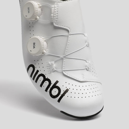 NIMBL Road Cycling Shoes Exceed Ultimate Glide 2026 - Pro Edition