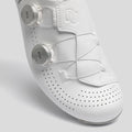 NIMBL Road Cycling Shoes Excid Ultimate Glide 2026 - White/Silver
