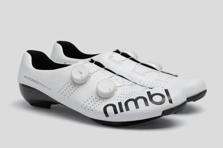 NIMBL Road Cycling Shoes Ultimate Exceed 2026 - Pro Edition