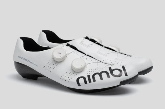 NIMBL Road Cycling Shoes Ultimate Exceed 2026 - Pro Edition