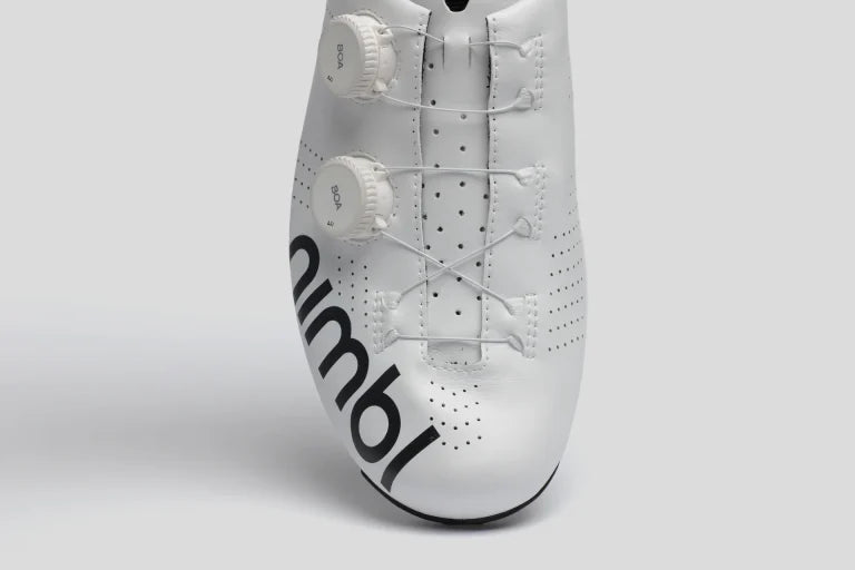 NIMBL Road Cycling Shoes Ultimate Exceed 2026 - Pro Edition