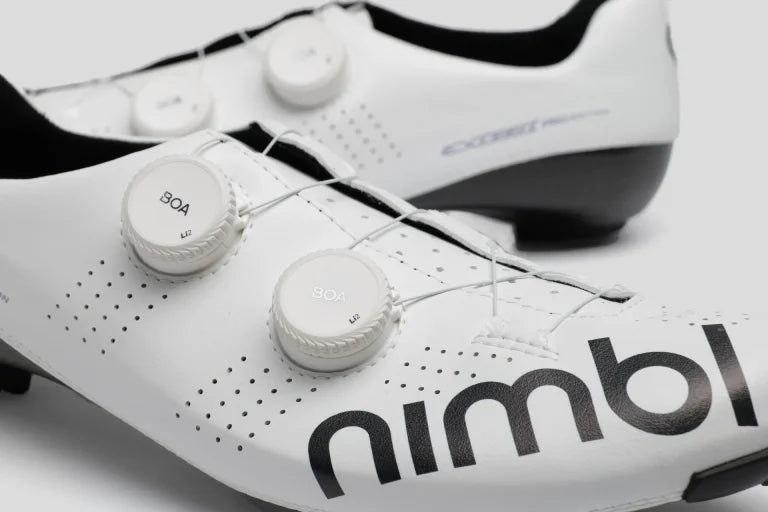 NIMBL Road Cycling Shoes Ultimate Exceed 2026 - Pro Edition