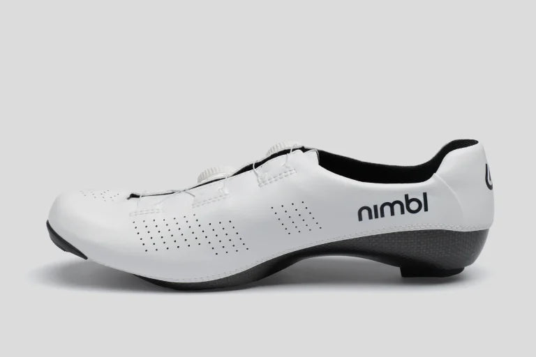 NIMBL Road Cycling Shoes Ultimate Exceed 2026 - Pro Edition
