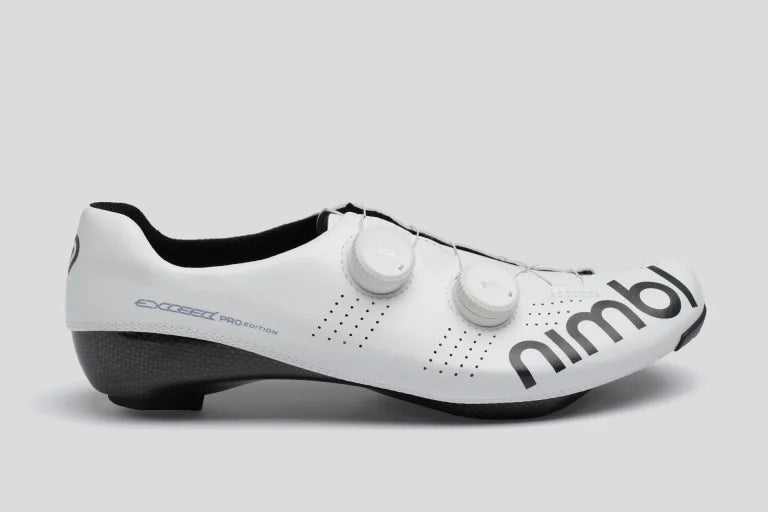 NIMBL Road Cycling Shoes Ultimate Exceed 2026 - Pro Edition