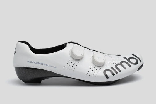 NIMBL Road Cycling Shoes Ultimate Exceed 2026 - Pro Edition