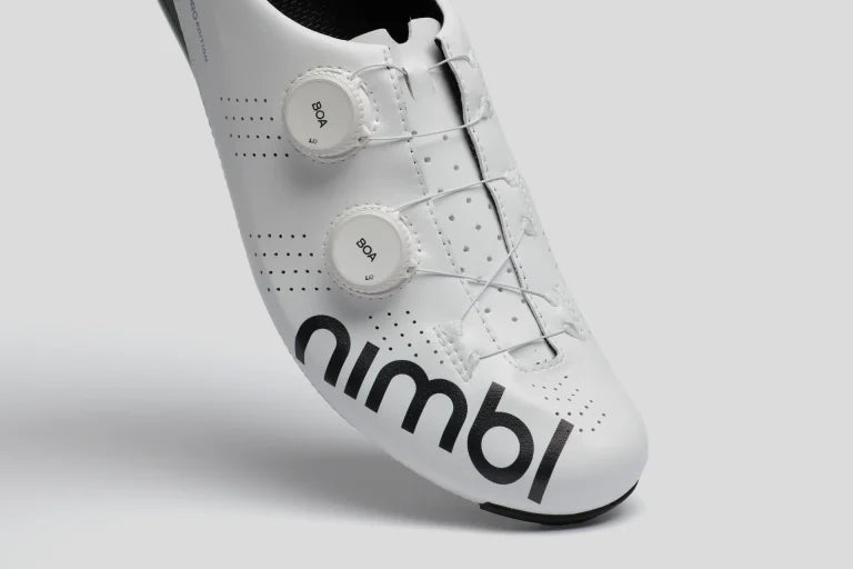 NIMBL Road Cycling Shoes Ultimate Exceed 2026 - Pro Edition