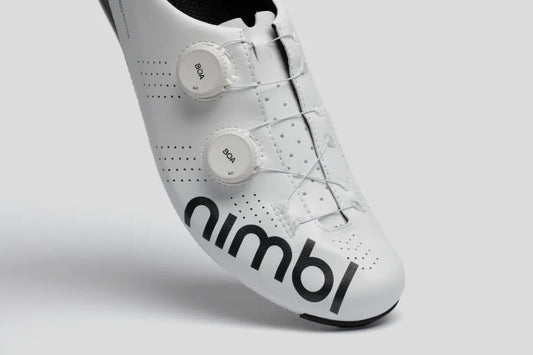 NIMBL Road Cycling Shoes Ultimate Exceed 2026 - Pro Edition