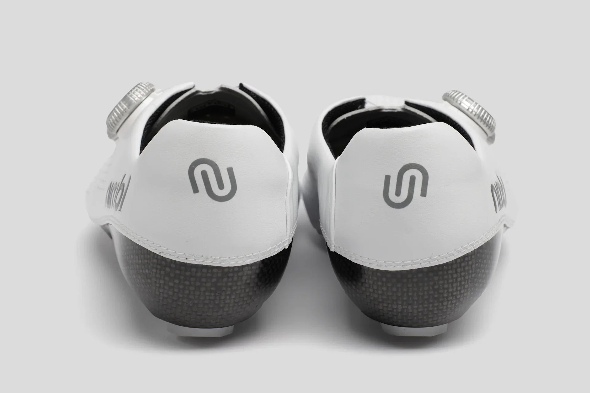 NIMBL Ultimate Exceed - White/Silver