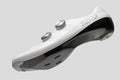 NIMBL Ultimate Exceed - White/Silver