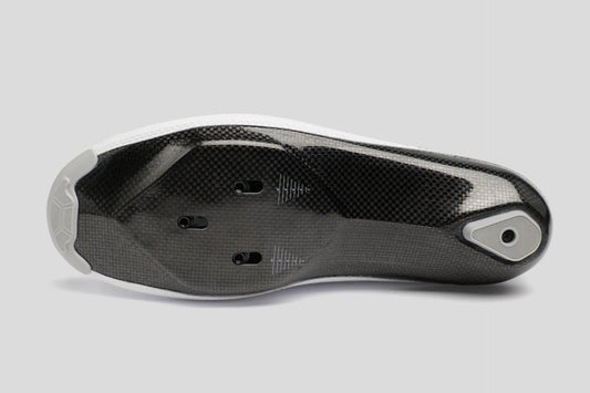 NIMBL Ultimate Exceed - White/Silver