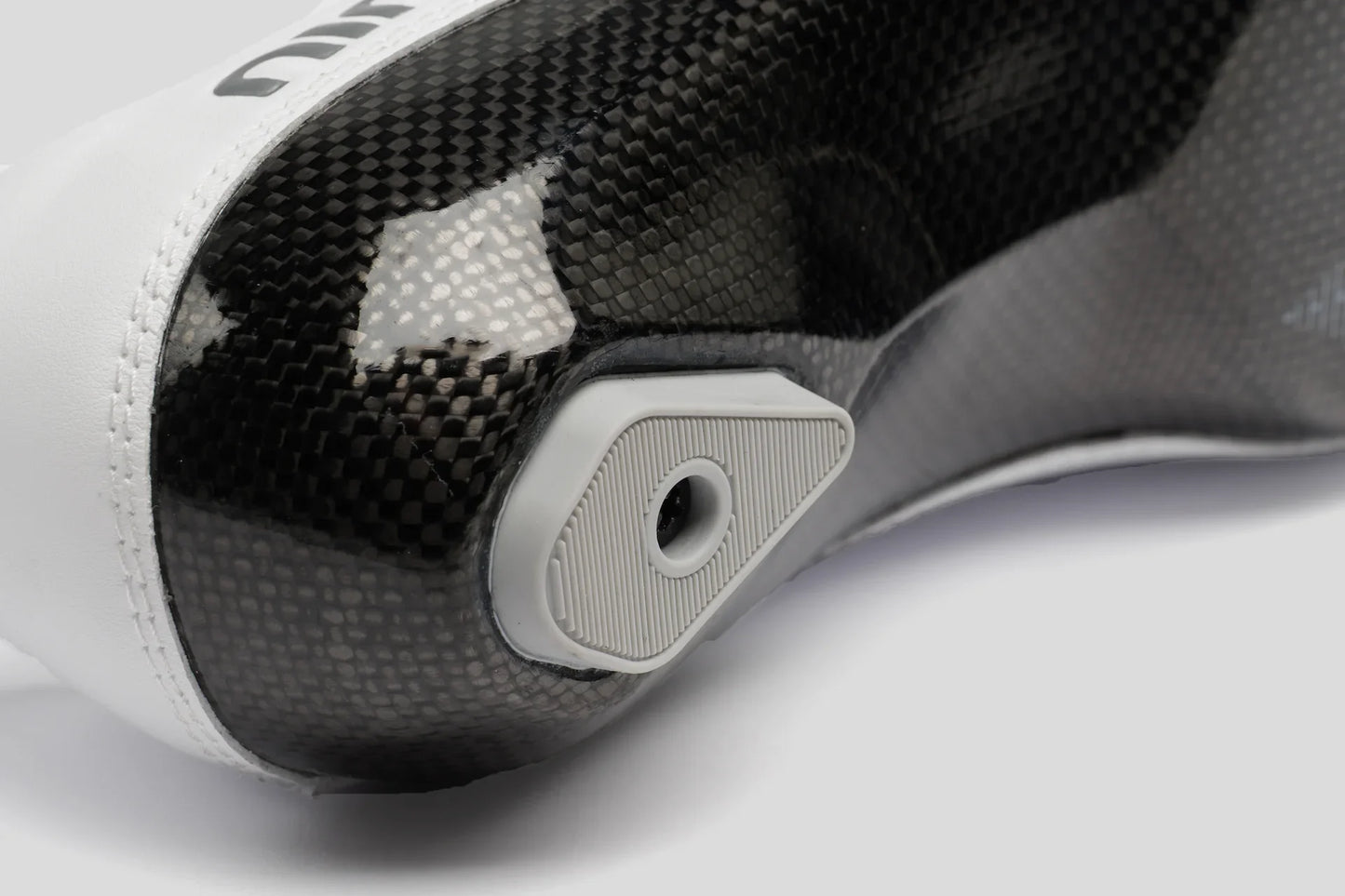 NIMBL Ultimate Exceed - White/Silver