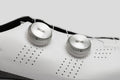 NIMBL Ultimate Exceed - White/Silver