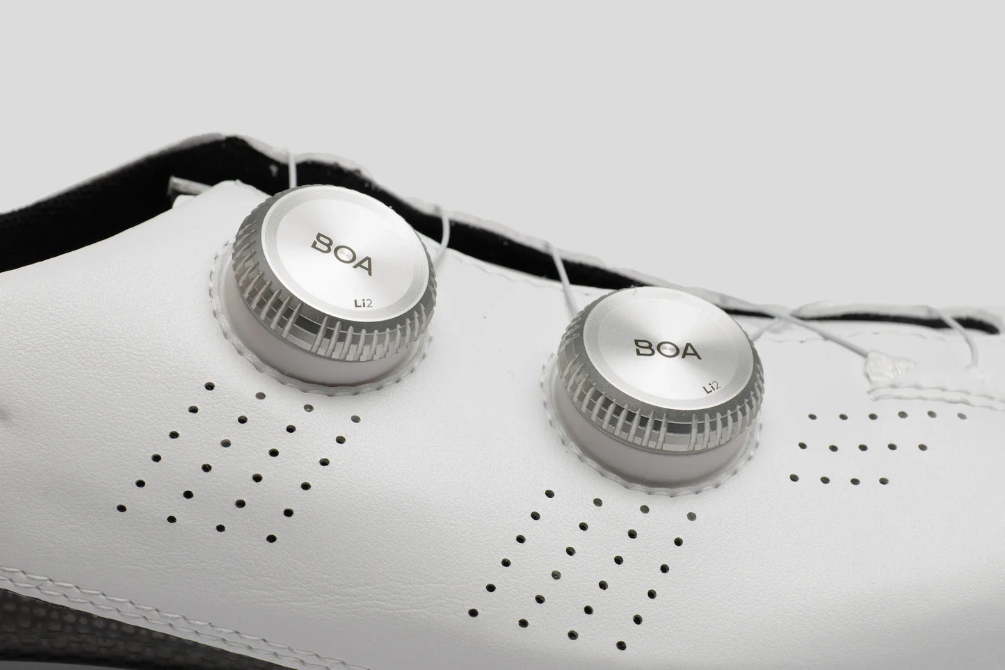 NIMBL Ultimate Exceed - White/Silver