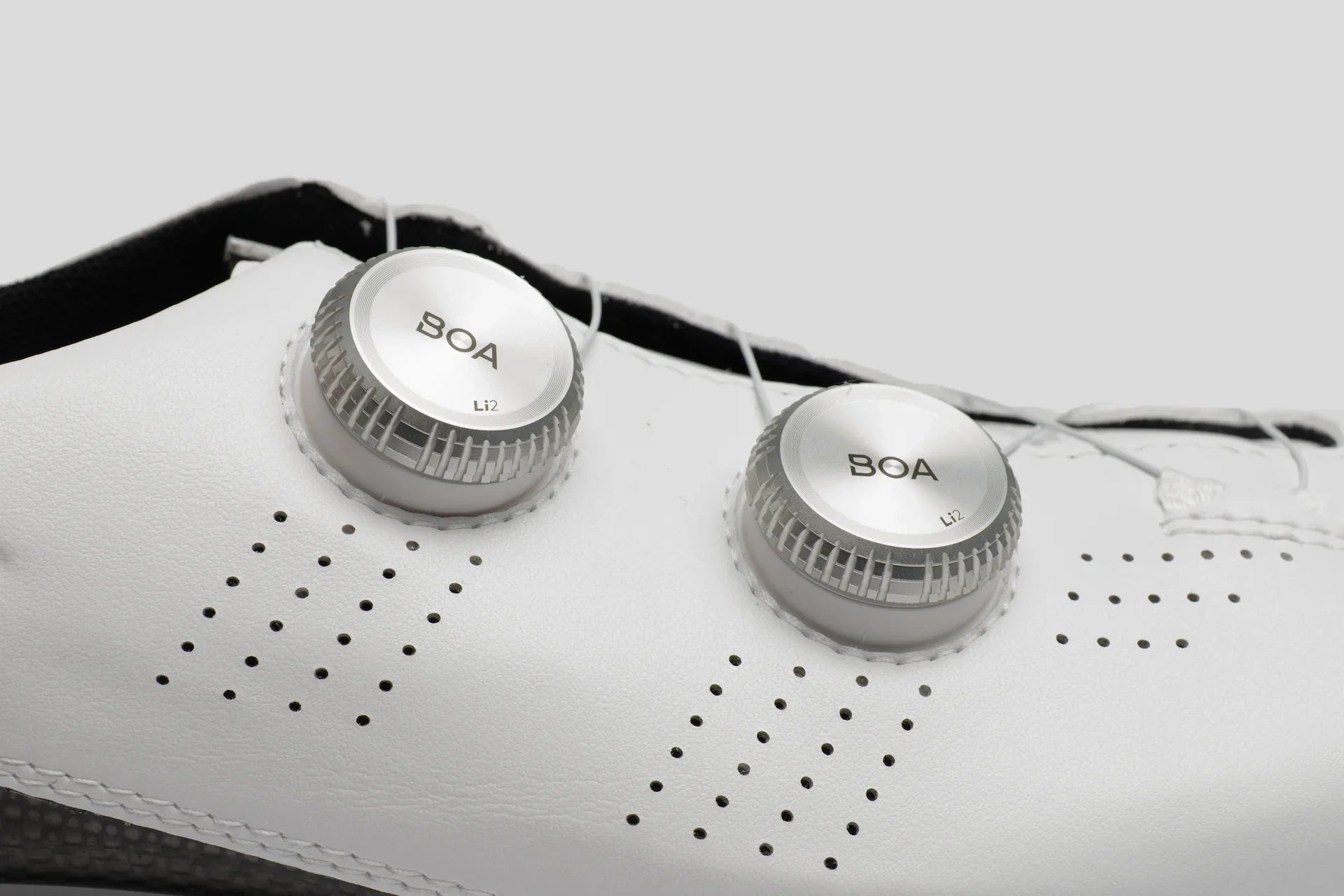 NIMBL Ultimate Exceed - White/Silver