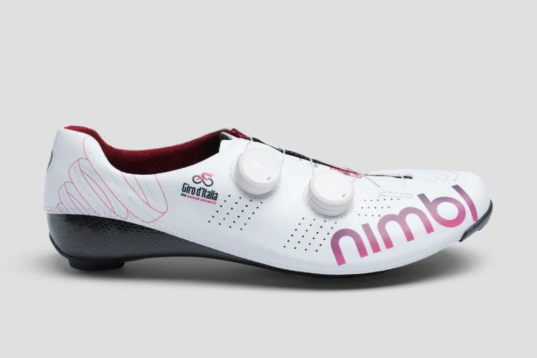 NIMBL Road Cycling Shoes Ultimate Exceed - Giro Limited Edition