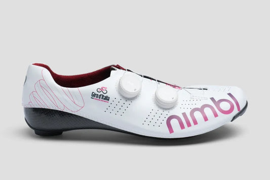 NIMBL Road Cycling Shoes Ultimate Exceed - Giro Limited Edition