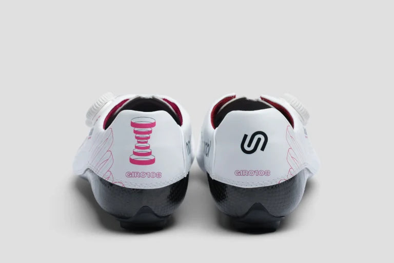 NIMBL Road Cycling Shoes Ultimate Exceed - Giro Limited Edition