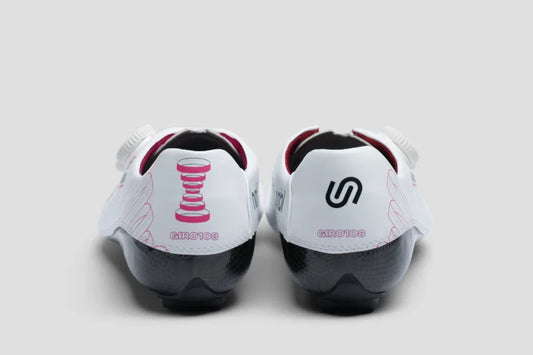 NIMBL Road Cycling Shoes Ultimate Exceed - Giro Limited Edition