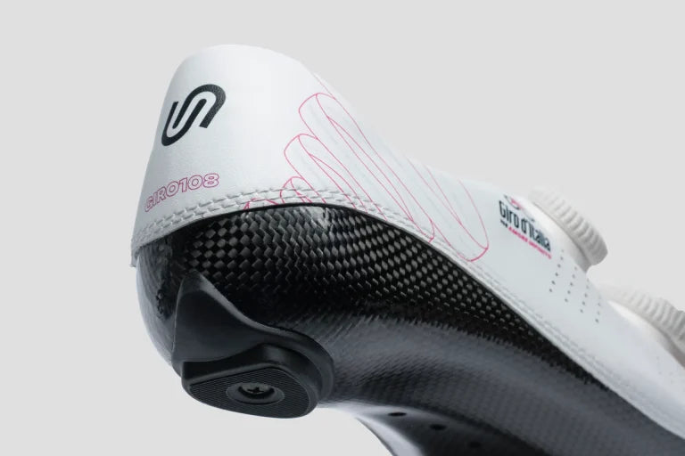 NIMBL Road Cycling Shoes Ultimate Exceed - Giro Limited Edition