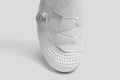 NIMBL Road Cycling Shoes Ultimate Exceed Glide 2026 - White/Silver