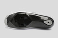 NIMBL Road Cycling Shoes Ultimate Exceed Glide 2026 - White/Silver
