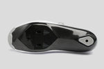 NIMBL Road Cycling Shoes Ultimate Exceed Glide 2026 - White/Silver