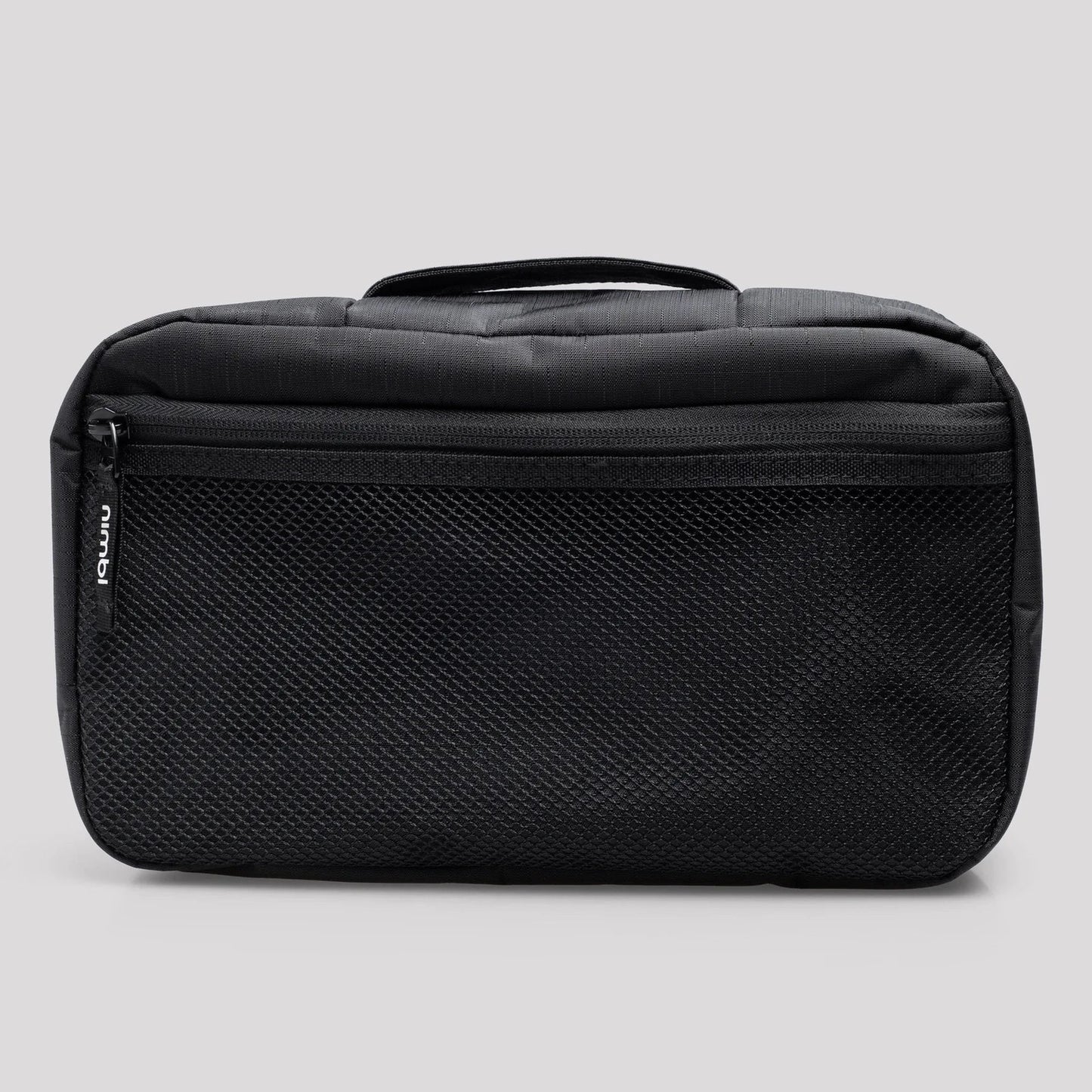 NIMBL Shoe Bag - Black